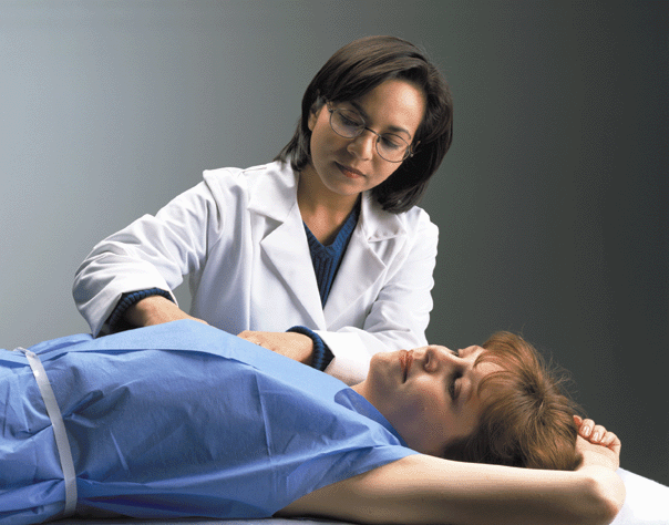 Annual Gynecological Exams What To Expect Sexinfo Online